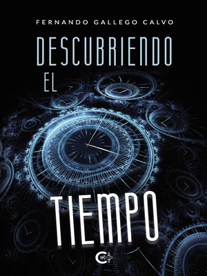 cover image of Descubriendo el tiempo